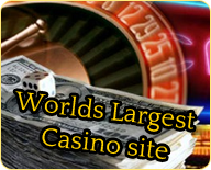 largest poker site